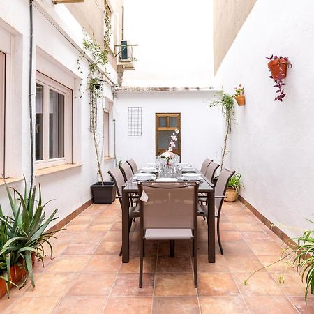 Appartement Sn Parking Incluido 4Bd 2Bth Excelente Ubicacion à Séville Extérieur photo