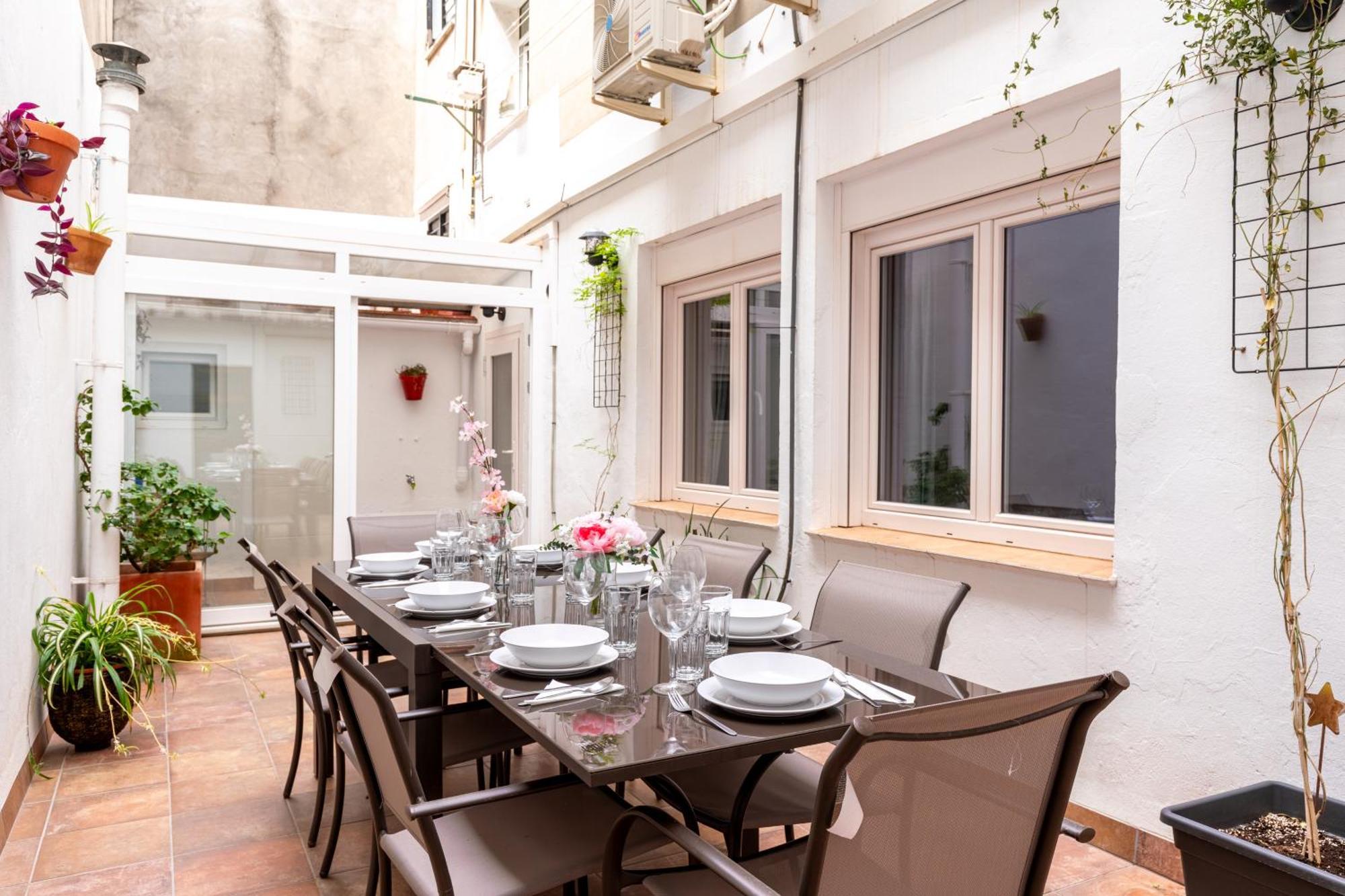 Appartement Sn Parking Incluido 4Bd 2Bth Excelente Ubicacion à Séville Extérieur photo