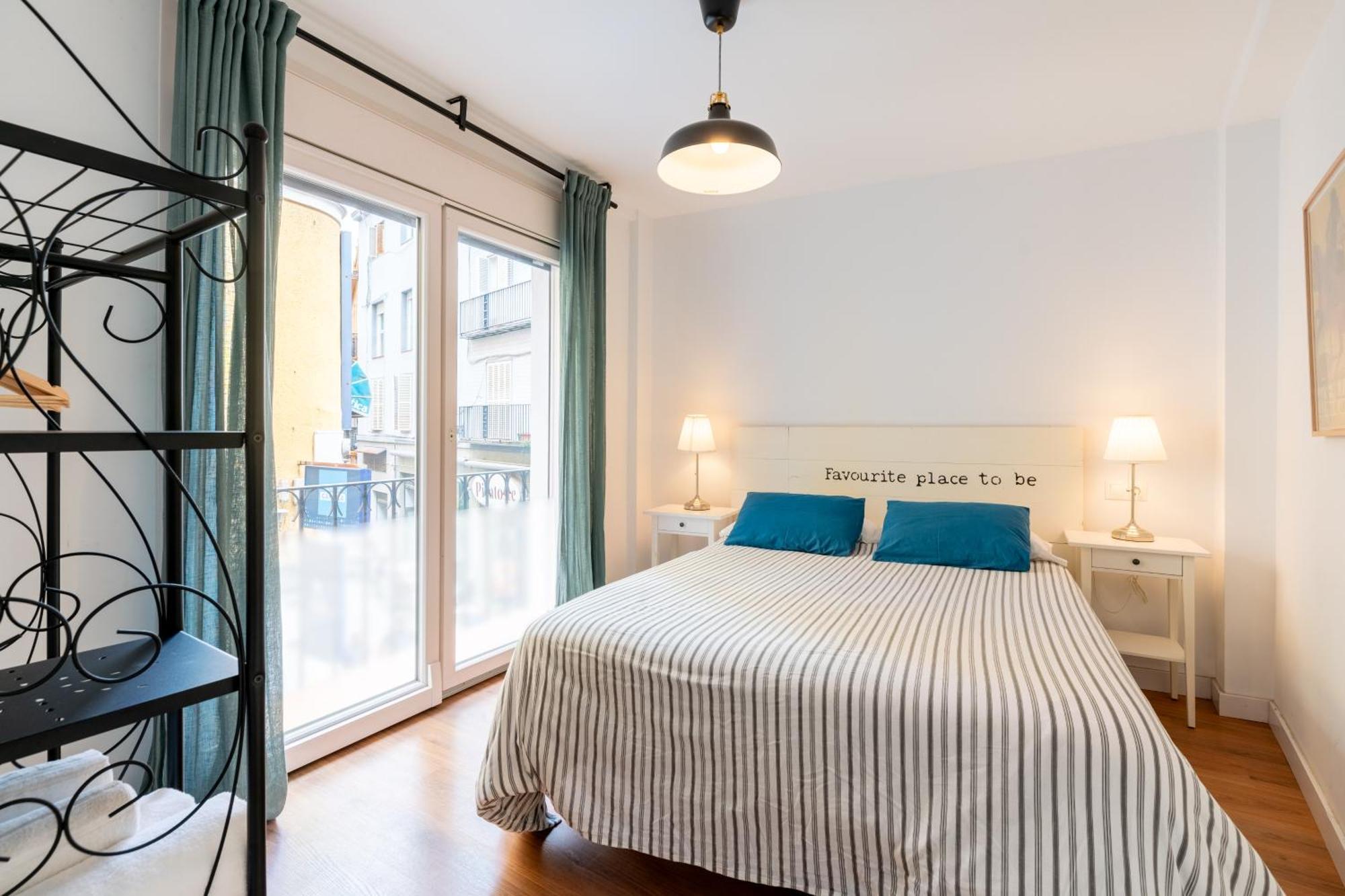 Appartement Sn Parking Incluido 4Bd 2Bth Excelente Ubicacion à Séville Extérieur photo